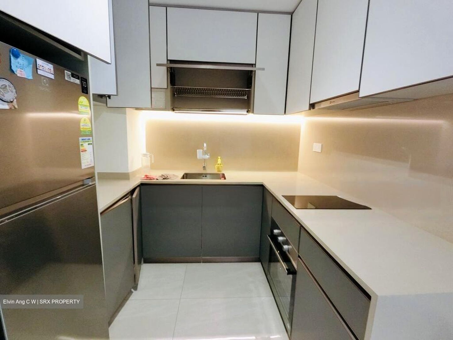 Normanton Park (D5), Apartment #456140801